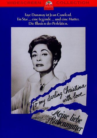 Meine liebe Rabenmutter [DVD]