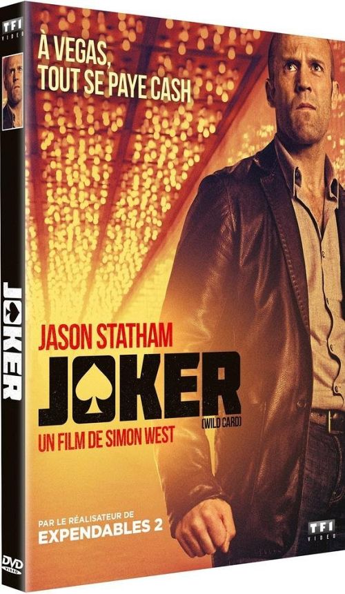 Joker [DVD]