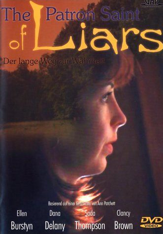 The Patron Saint of Liars - Der lange Weg zur Wahrheit [DVD]