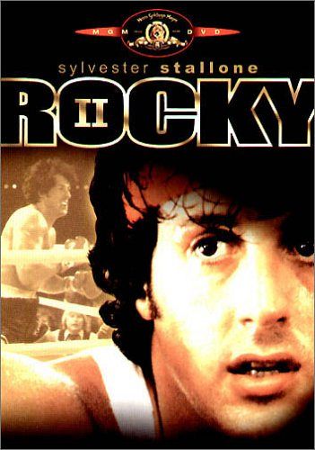 Rocky 2 [DVD]