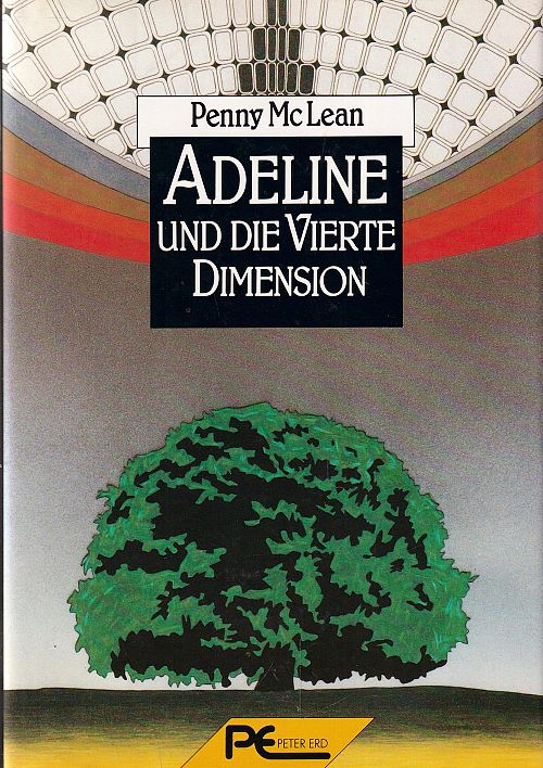Adeline und die Vierte Dimension