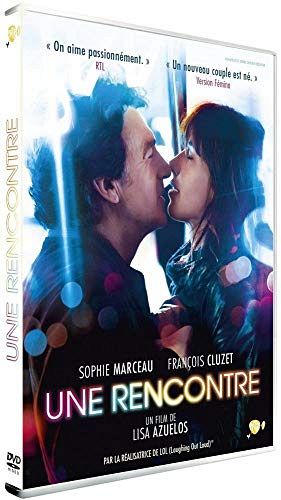 Une rencontre [DVD]