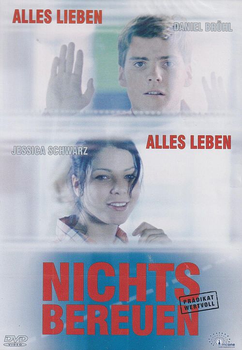 Nichts bereuen [DVD]