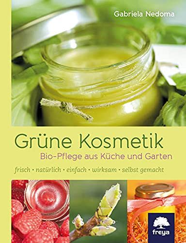 Grüne Kosmetik