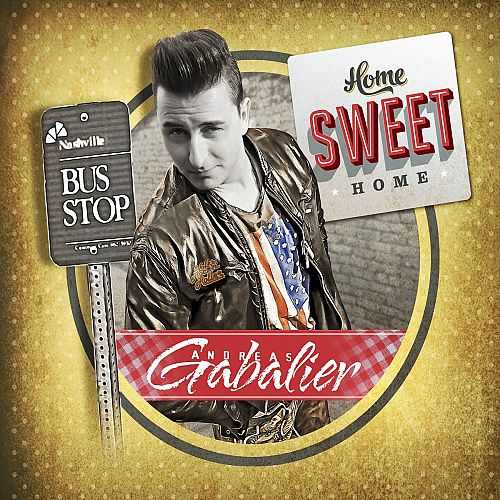 Home Sweet Home [CD]