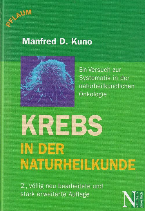 Krebs in der Naturheilkunde