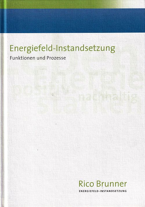 Energiefeld Instandsetzung 