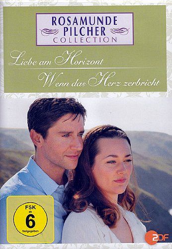 Rosamunde Pilcher - Liebe am Horizont - Wenn das Herz zerbricht [DVD]