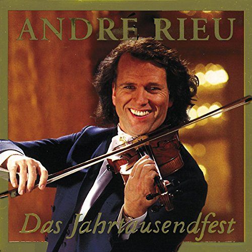 Das Jahrtausendfest [CD]