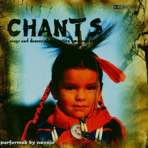 Chants [CD]