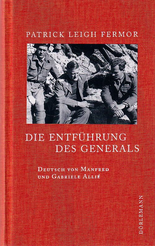 Die Entführung des Generals