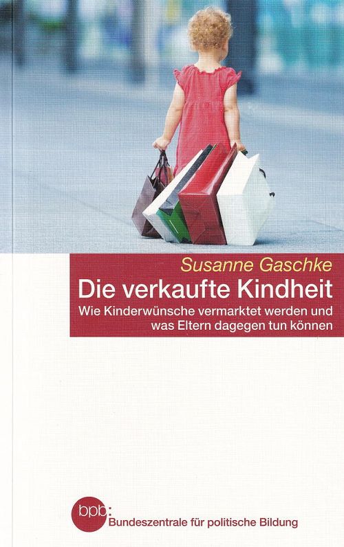 Die verkaufte Kindheit