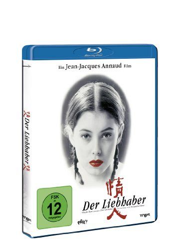 Der Liebhaber [Blu-ray]