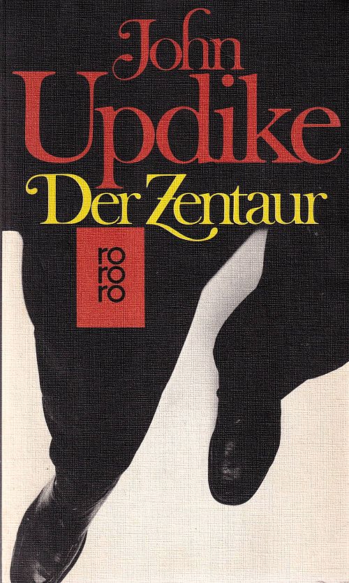 Der Zentaur
