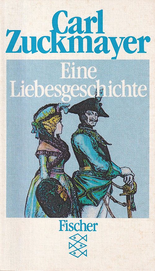 Eine Liebesgeschichte