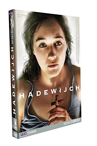 Hadewijch [DVD]