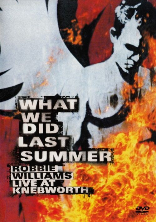 What We Did Last Summer [DVD]