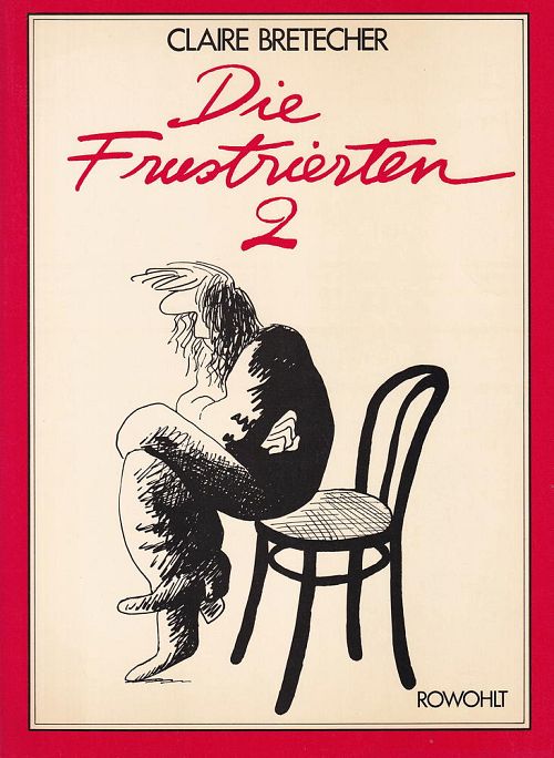 Die Frustrierten 2