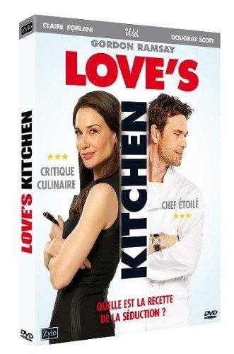 Love's Kitchen [DVD]