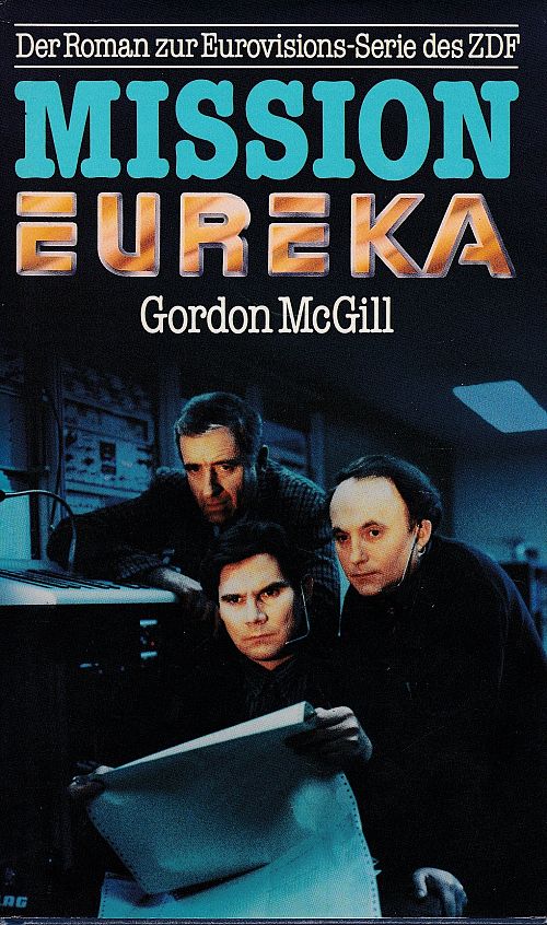 Mission Eureka