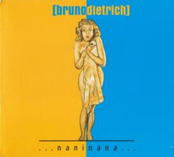 Naninana [CD]