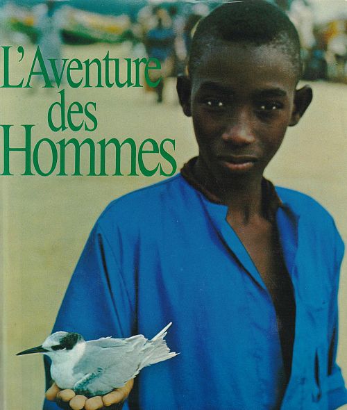 L'Aventure des hommes