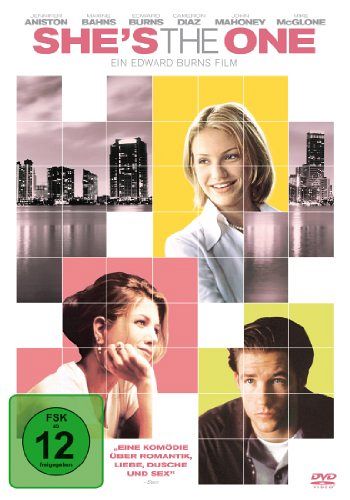 She's the One  [DVD]