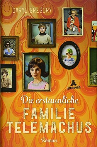 Die erstaunliche Familie Telemachus