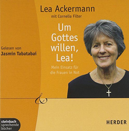 Um Gottes willen, Lea!