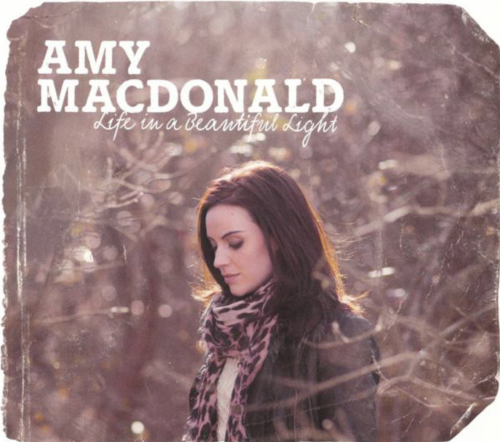 Life in a beautiful light [CD]