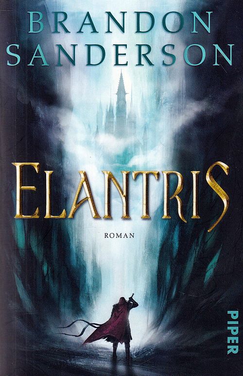 Elantris