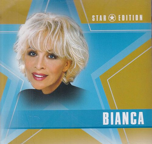Star Edition [CD]
