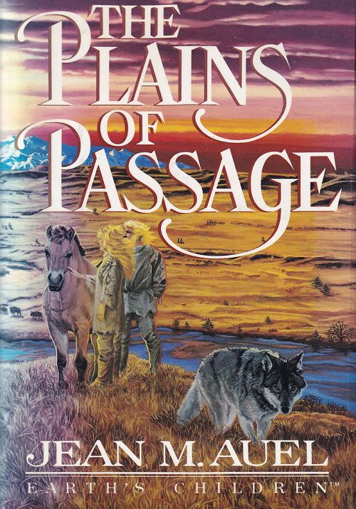 The Plains of Passage