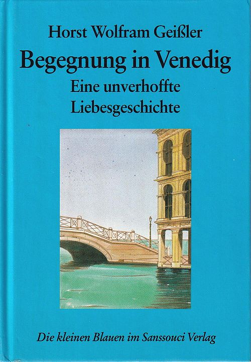Begegnung in Venedig 