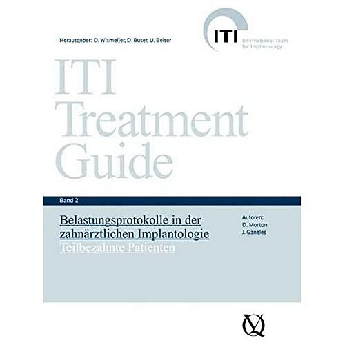 ITI Treatment Guide Band 2