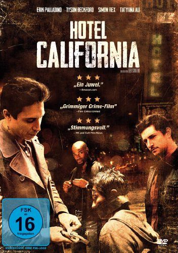Hotel California [DVD]
