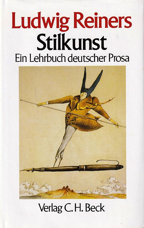 Stilkunst 