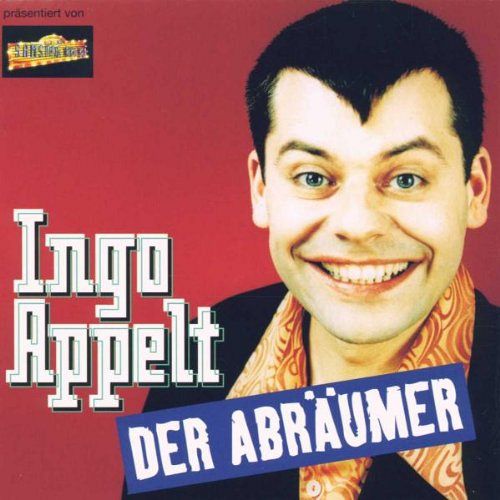 Der Abräumer [CD]