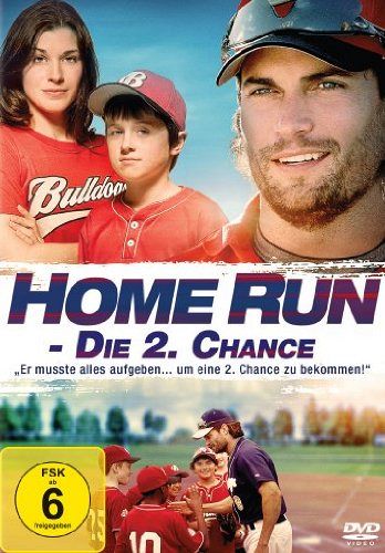 Home Run - Die 2. Chance [DVD]