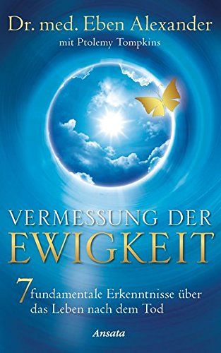 Vermessung der Ewigkeit