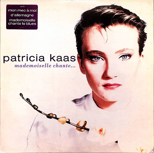 Mademoiselle chante  [Vinyl]