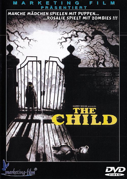 The Child [DVD]