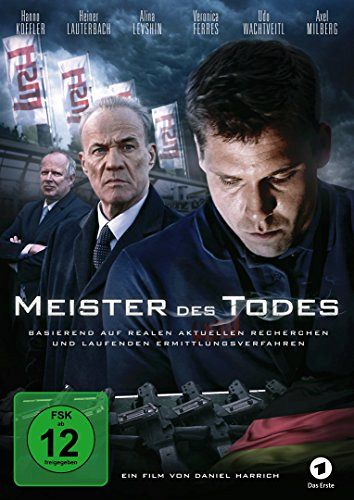 Meister des Todes [DVD]