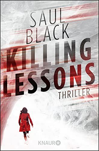 Killing Lessons