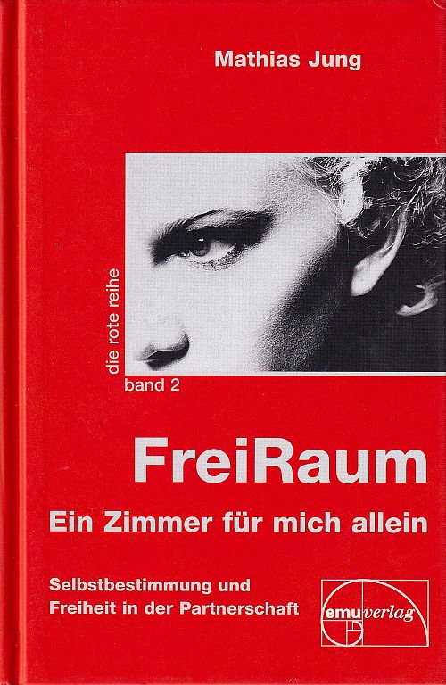Freiraum -  Ein Zimmer für mich allein