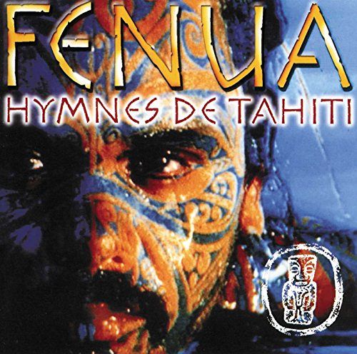 Hymnes de Tahiti [CD]