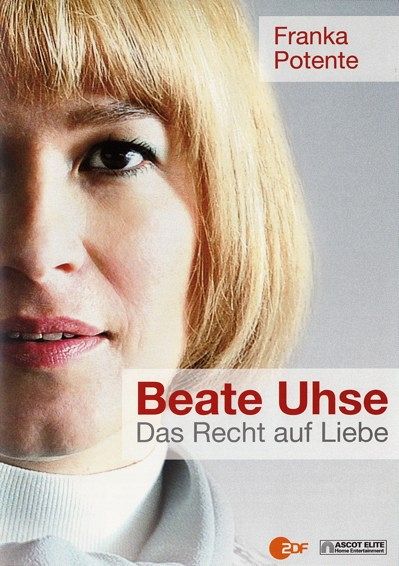 Beate Uhse - Das Recht auf Liebe [DVD]