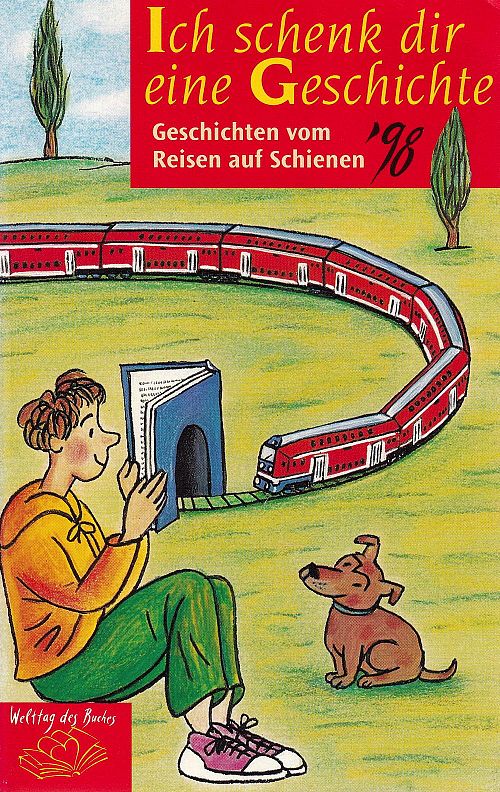 Ich schenk dir eine Geschichte