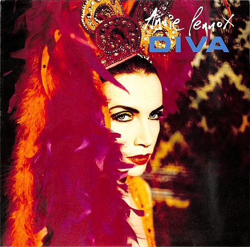 Diva [Vinyl]