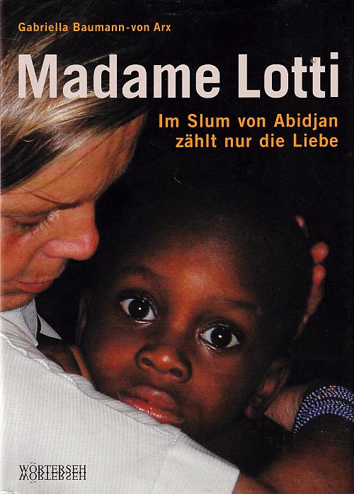 Madame Lotti